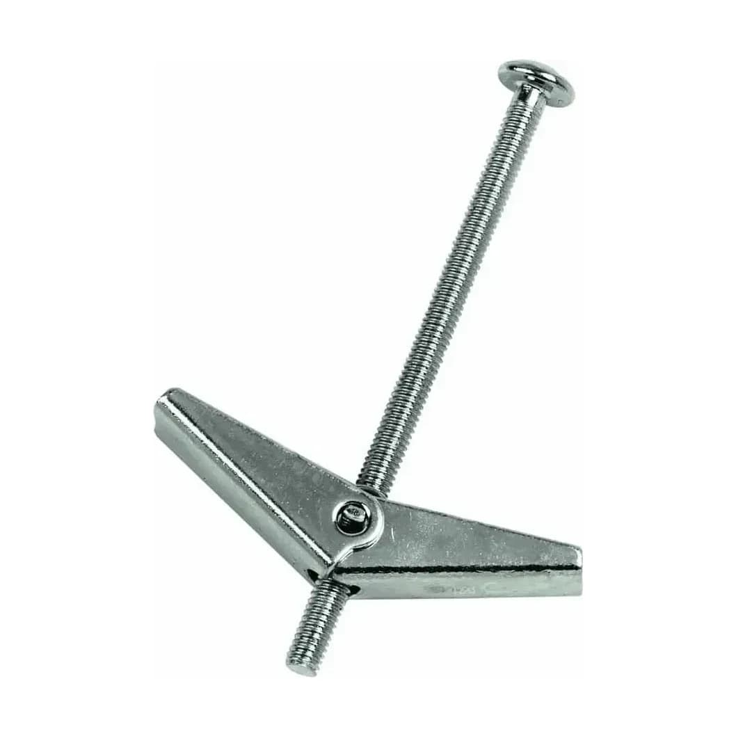Spring Toggle M5 x 50mm ZP 50x