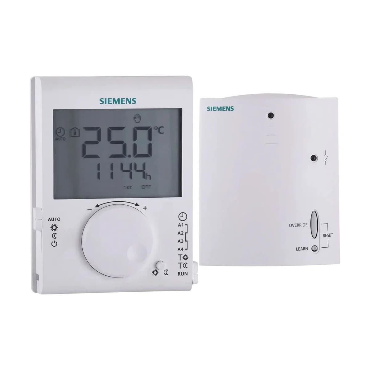 Siemens Room Thermostat Wireless