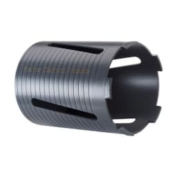 117mm P4-DC Dry Diamond Core