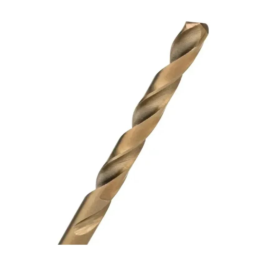 Cobalt HSS Drill Bit Heavy Duty 3mm