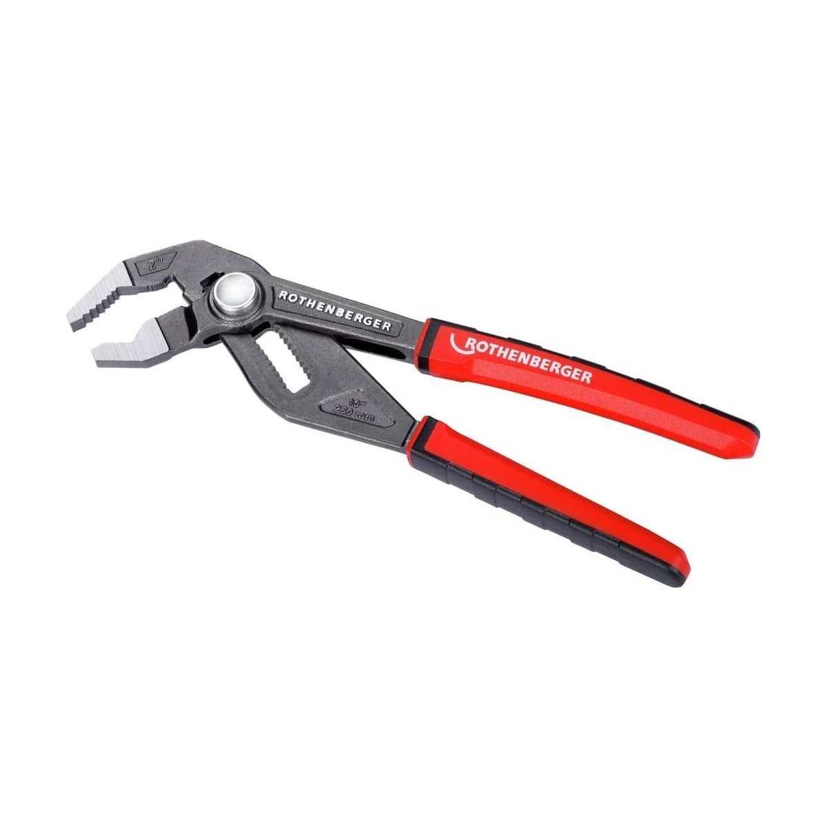 Rothenberger 250mm-10" RoGrip
