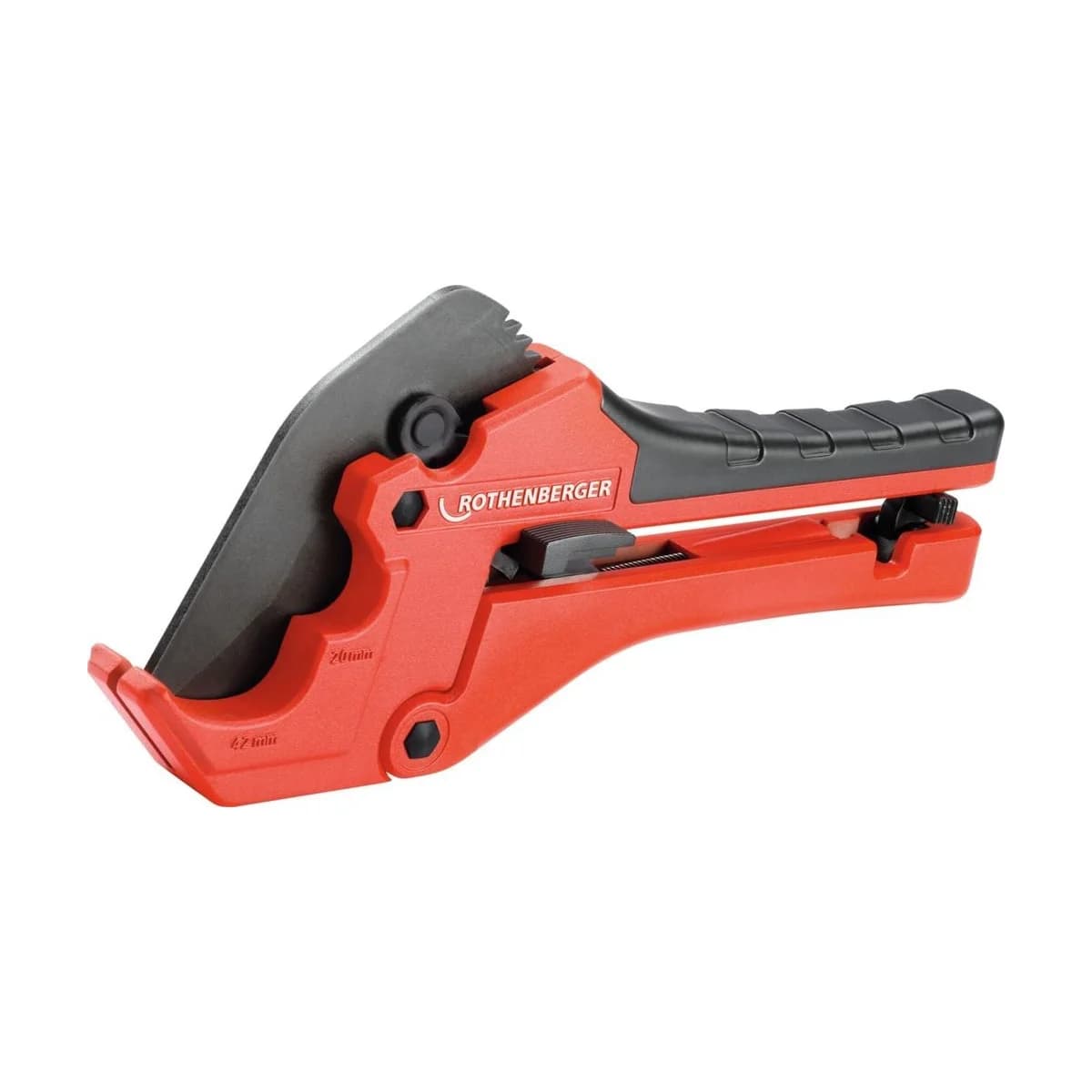 Rothenberger Rocut 42 Twin Cut 0-42mm