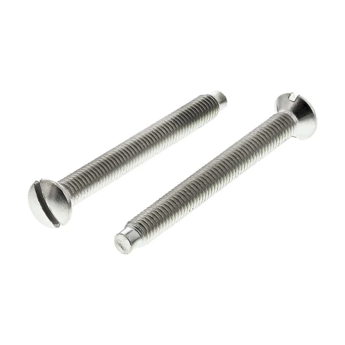 Sktscrew M3.5 X 35mm Steel