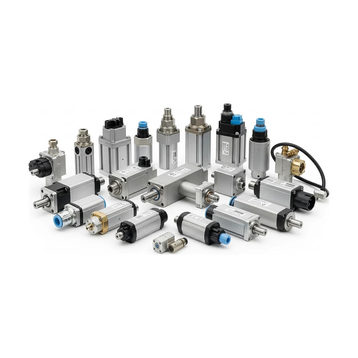 Actuator