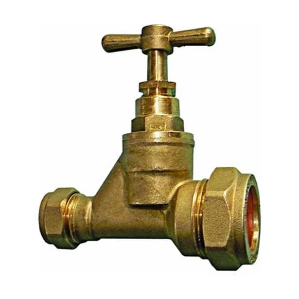 MDPE Stopcock