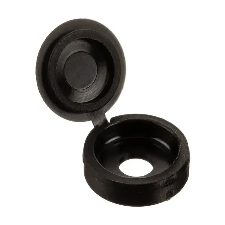 Screw Cup with Cover