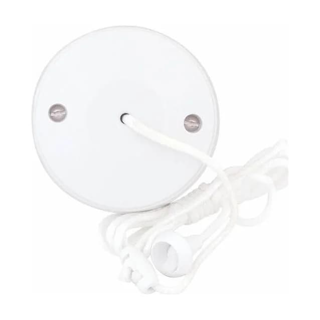 LG1730 10 Amp Ceiling Pull Switch – 1 Way – X-Rated