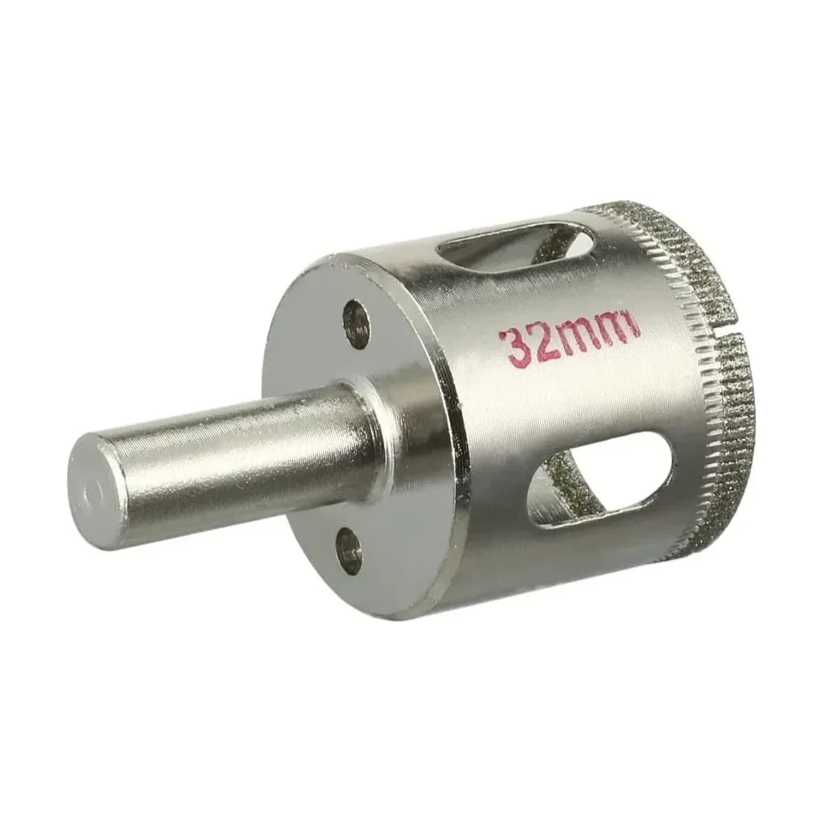 32mm Diamond Hole Saw PP