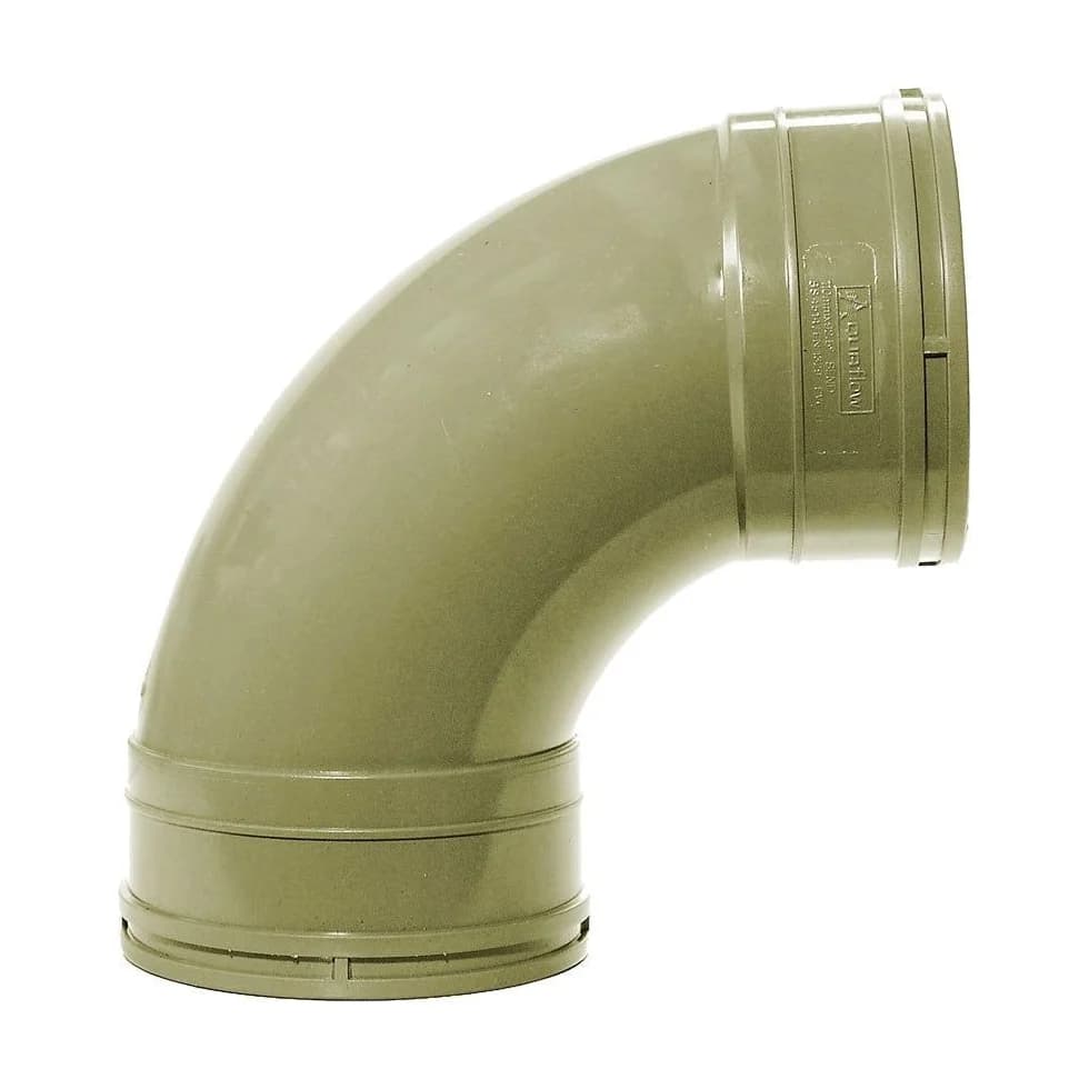 92.5 Double Socket Bend
