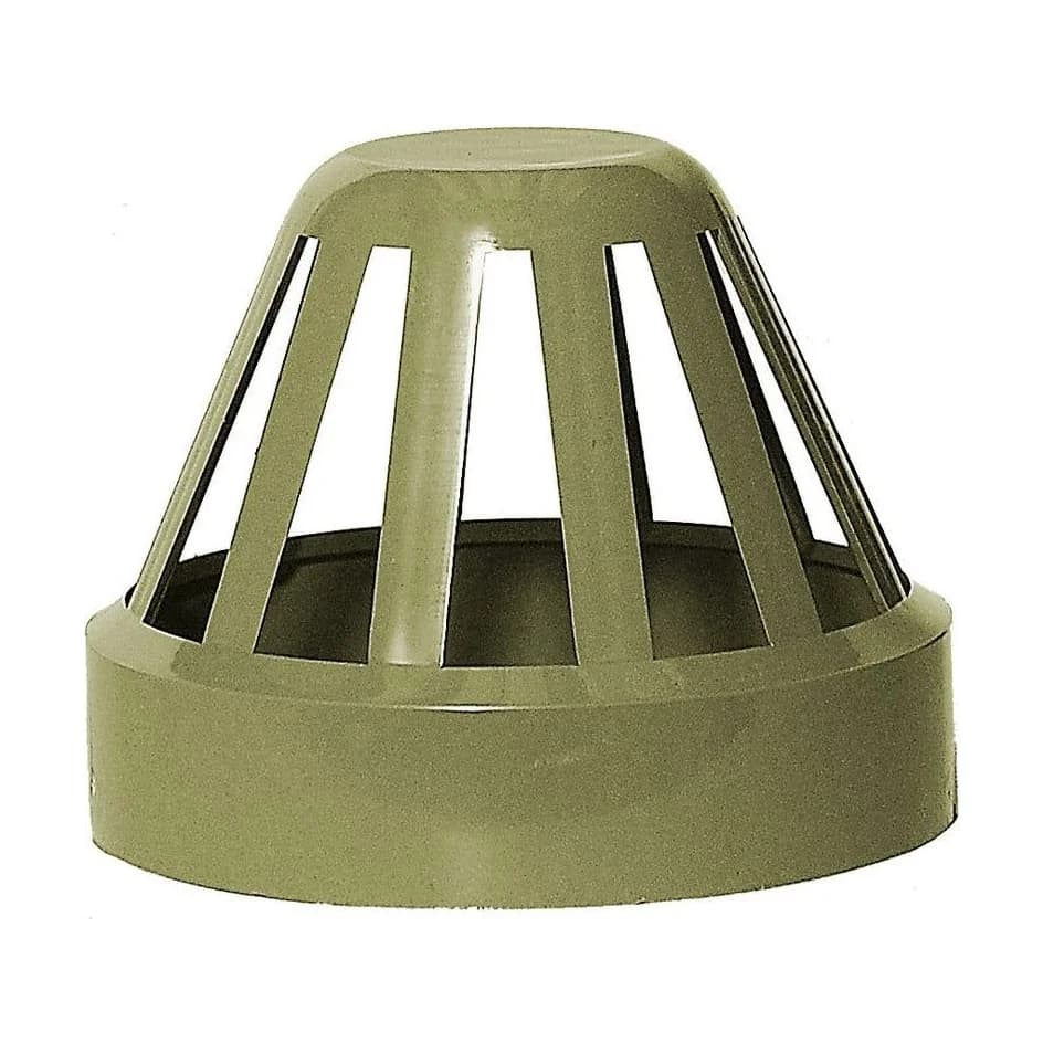 Vent Cowl