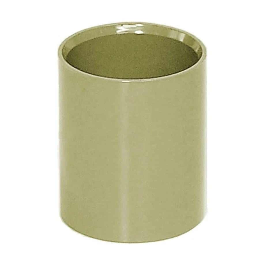 Aquaflow 40mm Solvent Waste Coupling Olive Grey