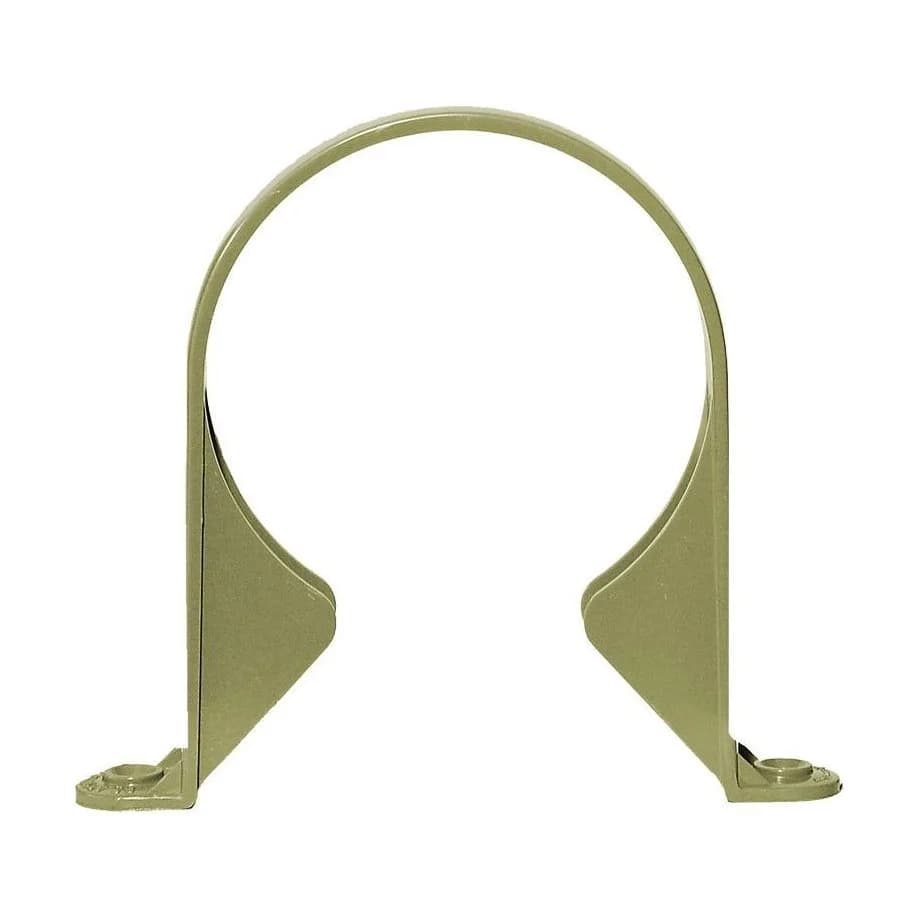 Pipe Clip Support Bracket