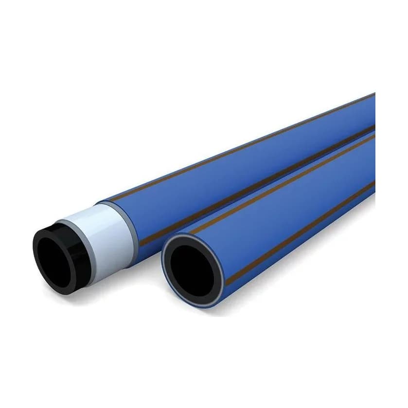 Protecta-LIne Anti Contamination Pipe Coils 25mm x 50mtr