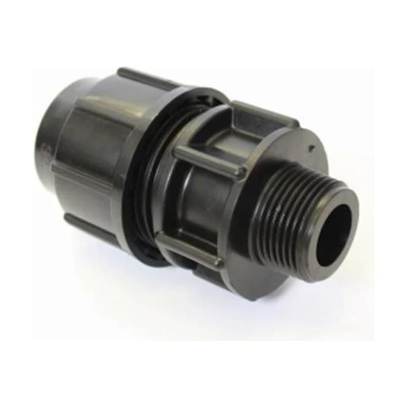 Barrier Male Adaptor 25mm x 3/4"