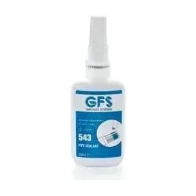 GFS Pipe Sealant 50ml (10)