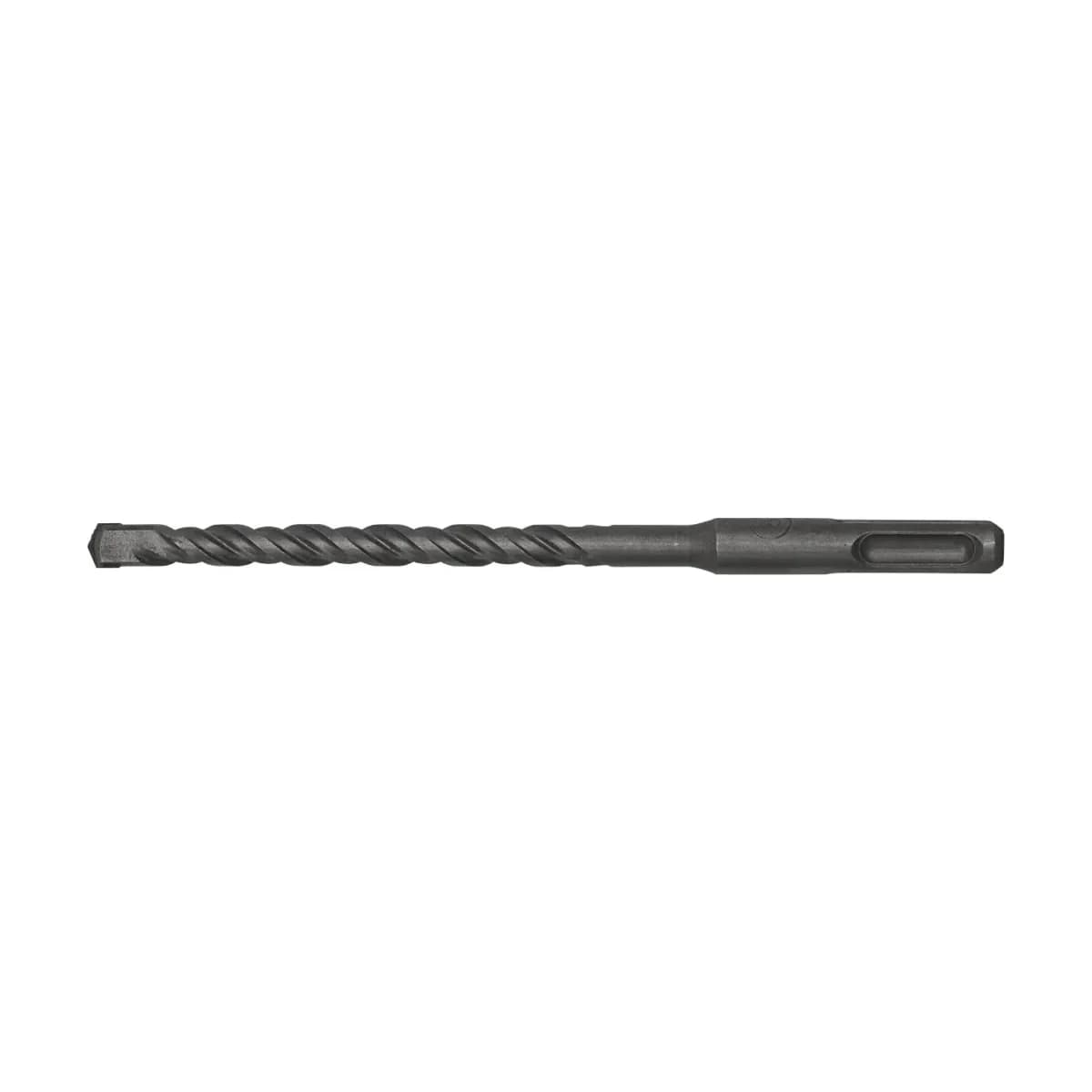 Sealey SDS8X160 Worksafe SDS Plus Drill Bit 8 x 160mm