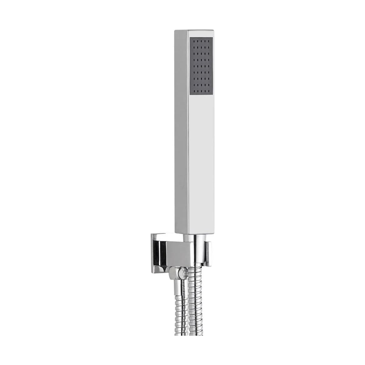 Round OutletElbow with Bracket Flex Hand