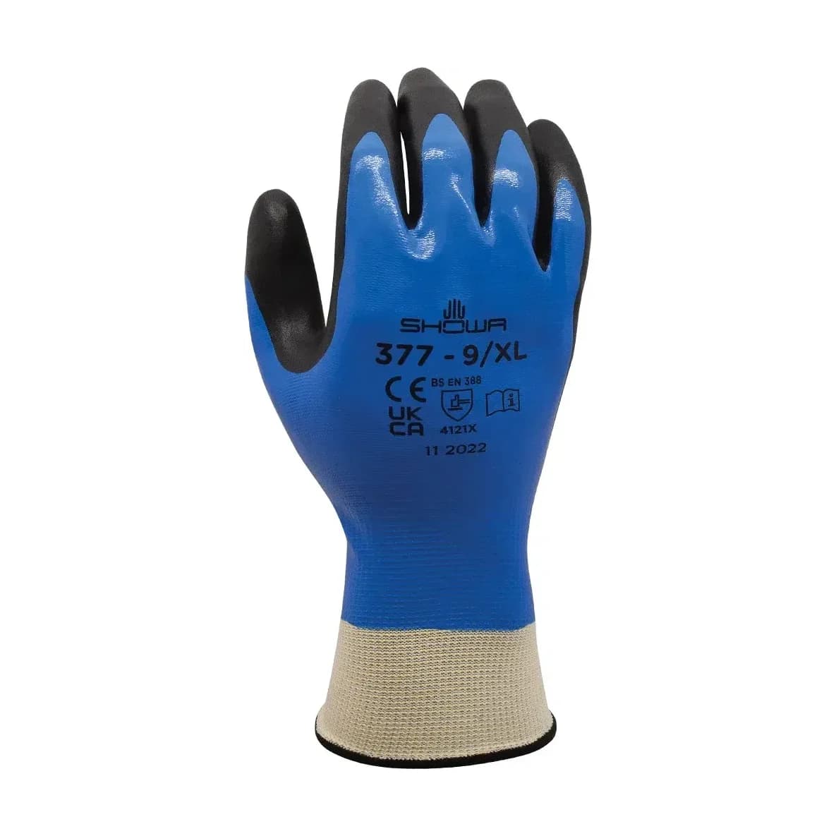 Showa 377 Gloves