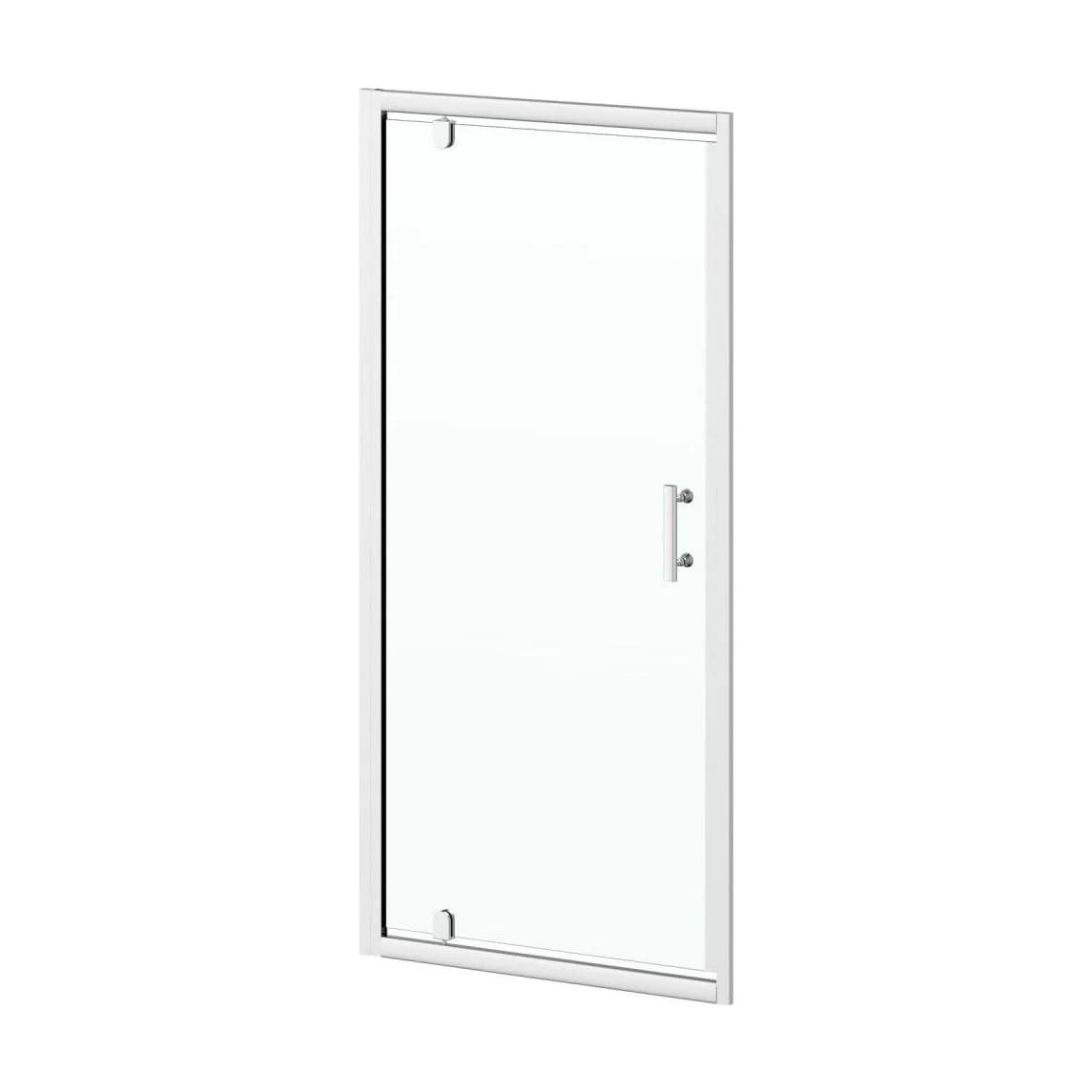 800mm Koncept Hinged Door 6mm