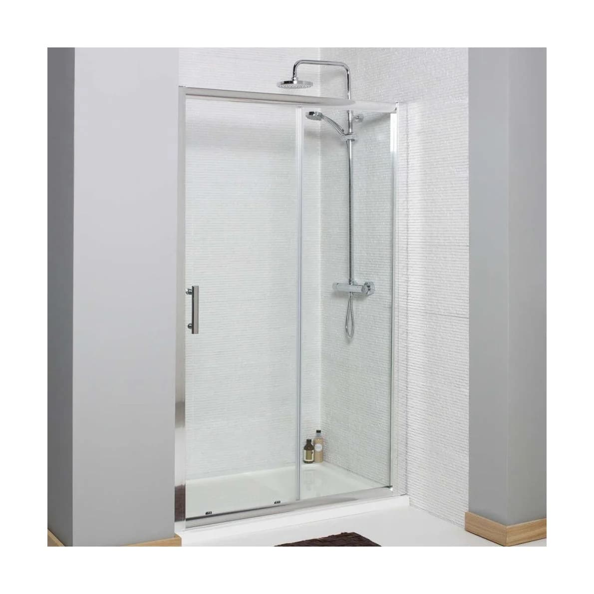 1200mm Koncept Sliding Door