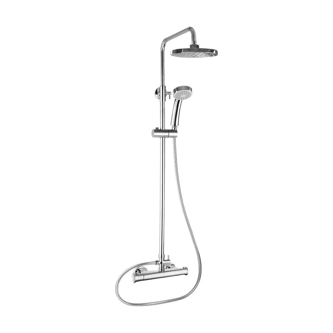 Trisen Harik Round Exp Adjustable