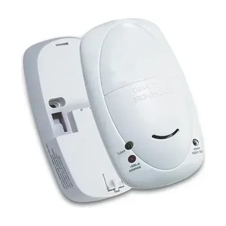 Smoke Detector Carbon Monoxide 230V PHTO