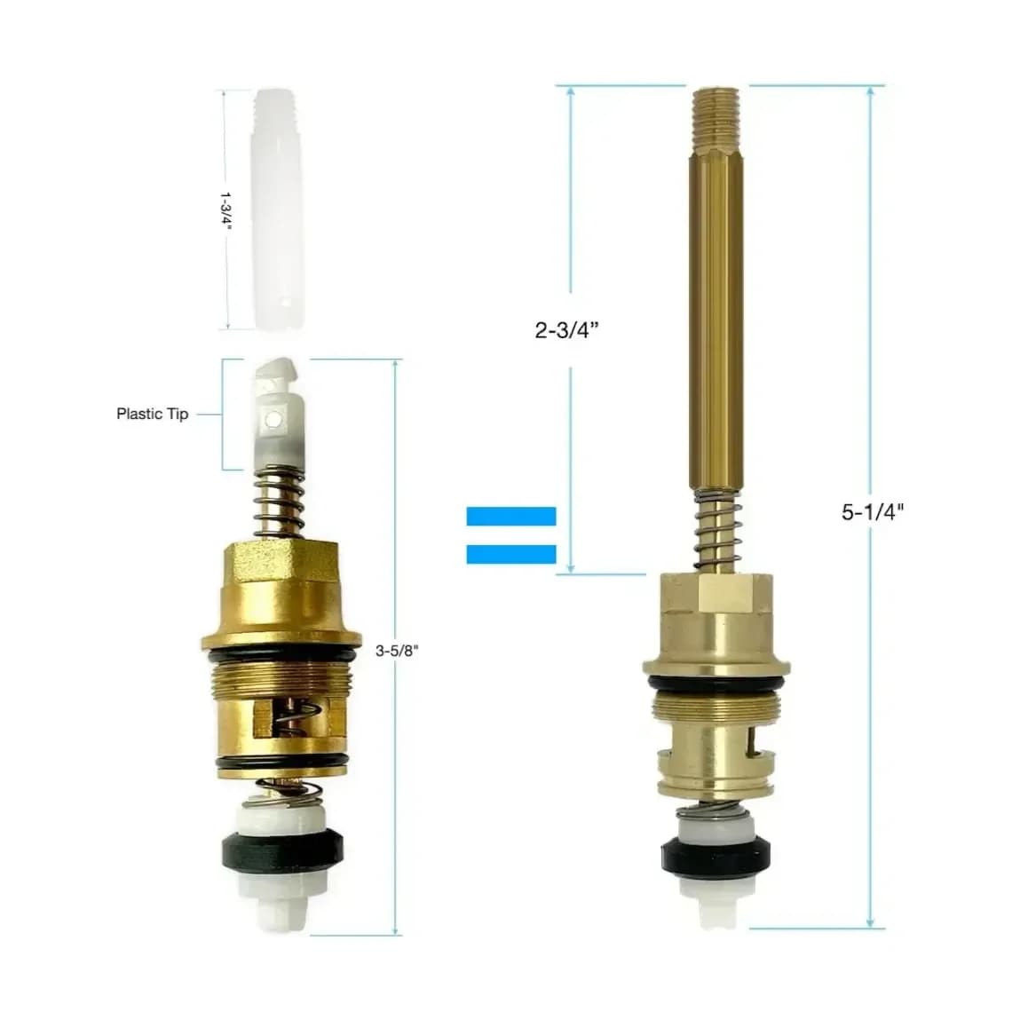 Diverter Valve Cort