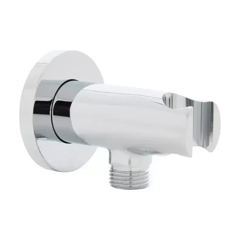 Outlet Elbow and Bracket for Hand Shower