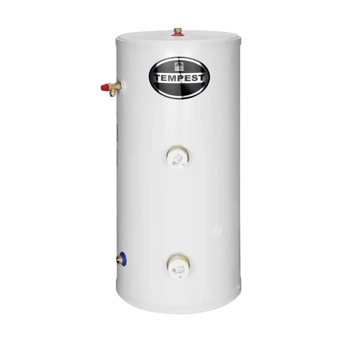 Telford Tempest 150L Direct Unvented Cylinder