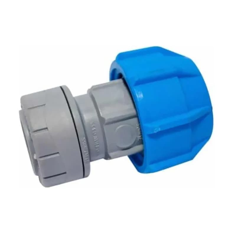MDPE Adaptor