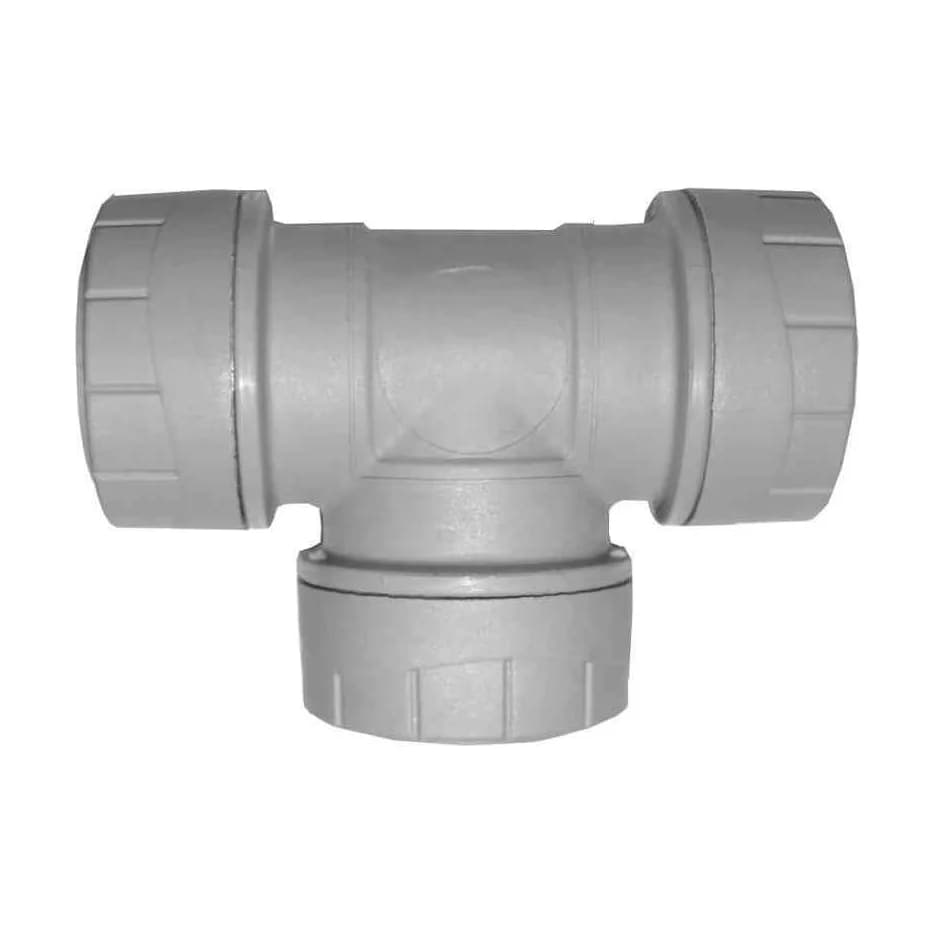 Polyplumb 28mm Equal Tee PB228