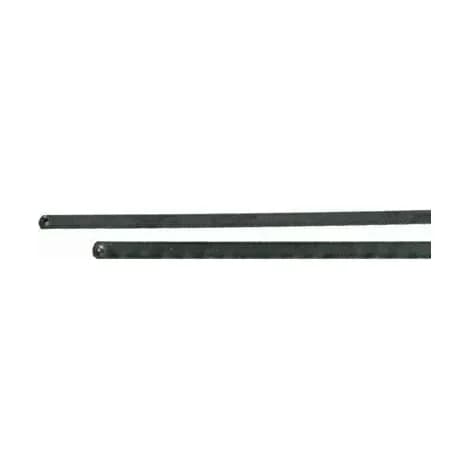 Hacksaw Blade Quality Junior X10