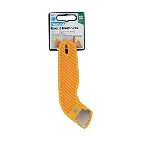 Grout Remover