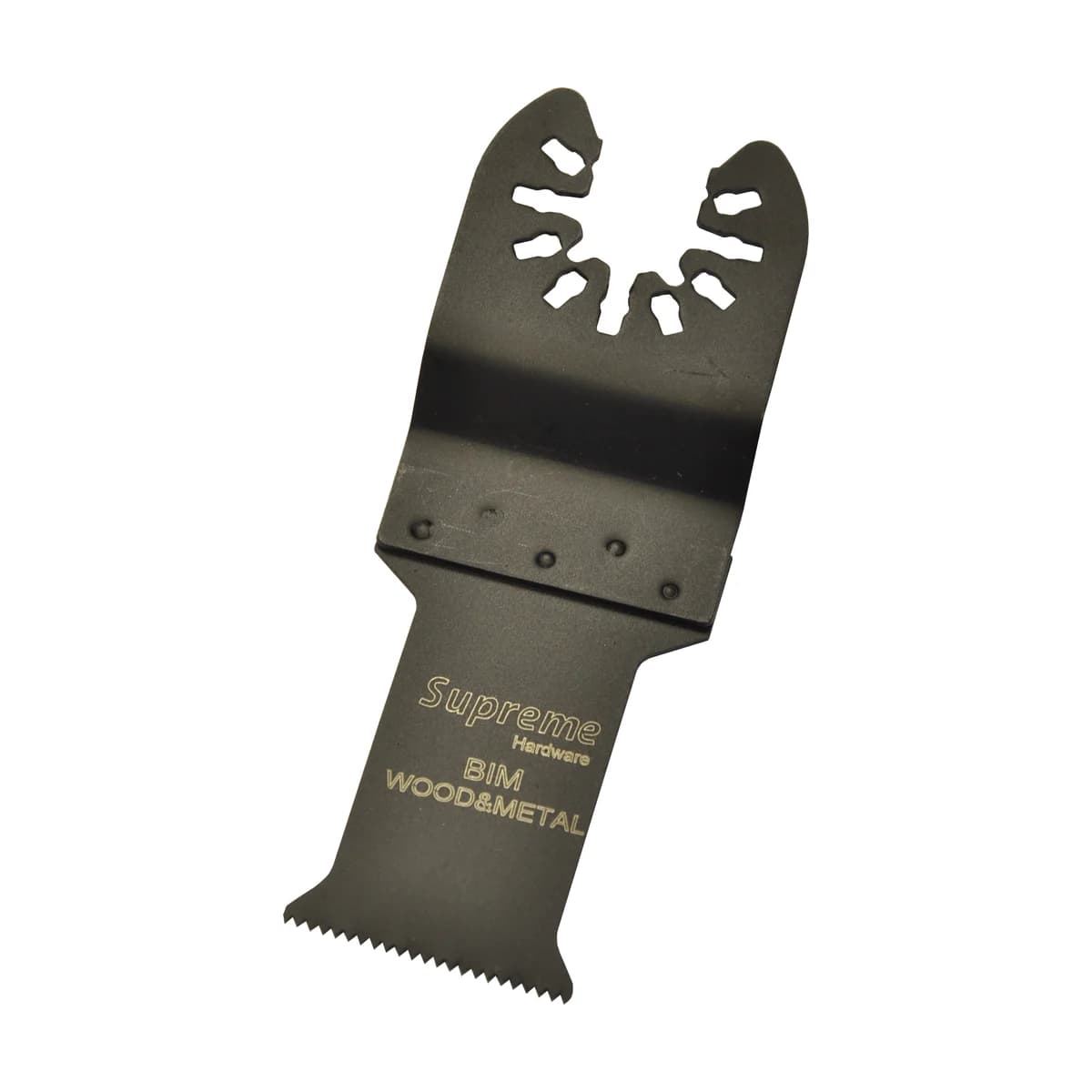 Multi-Tool Blade Flush Cut Metal CR