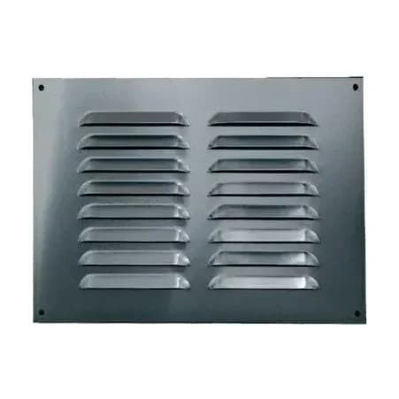 Ally Louvre Vent 225mm x 225mm