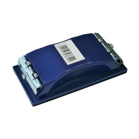 Supreme Mini Hand Sander 150 x 80mm