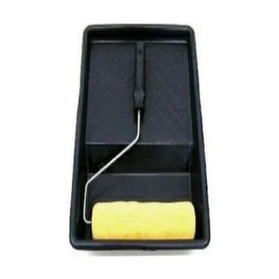Roller and Tray Set