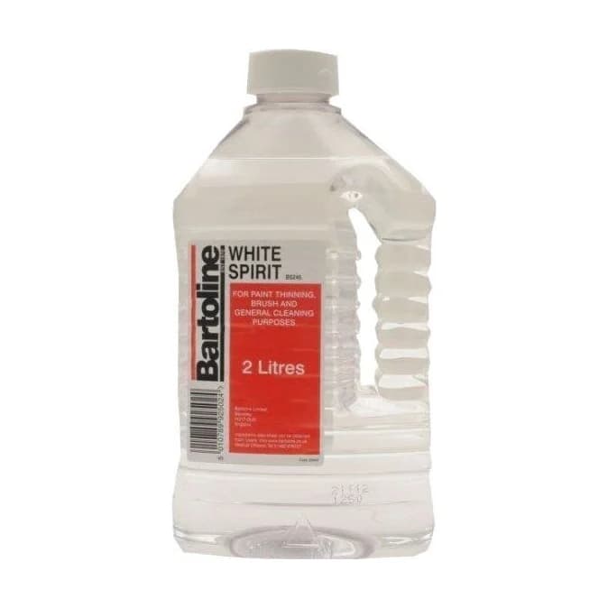 White Spirit