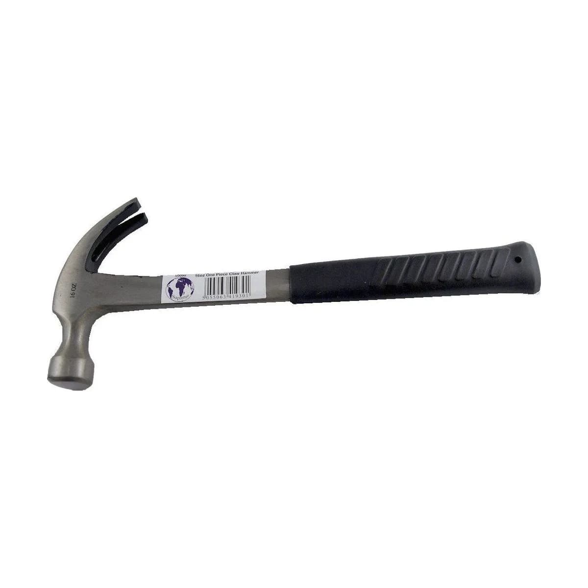 One Piece Hammer 16oz