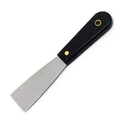 Scraper Soft Handle 75mm ABL