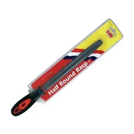 File Rasp 200mm