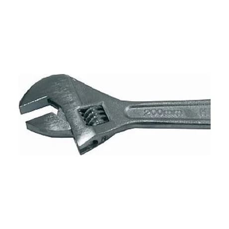 Wrench ADJ 250mm PP