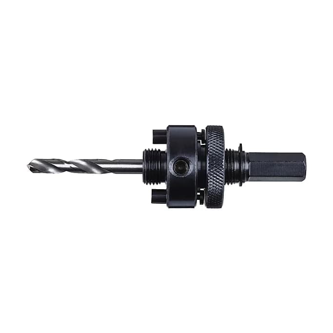 Supreme Hole Saw Arbor for 32 - 210mm He