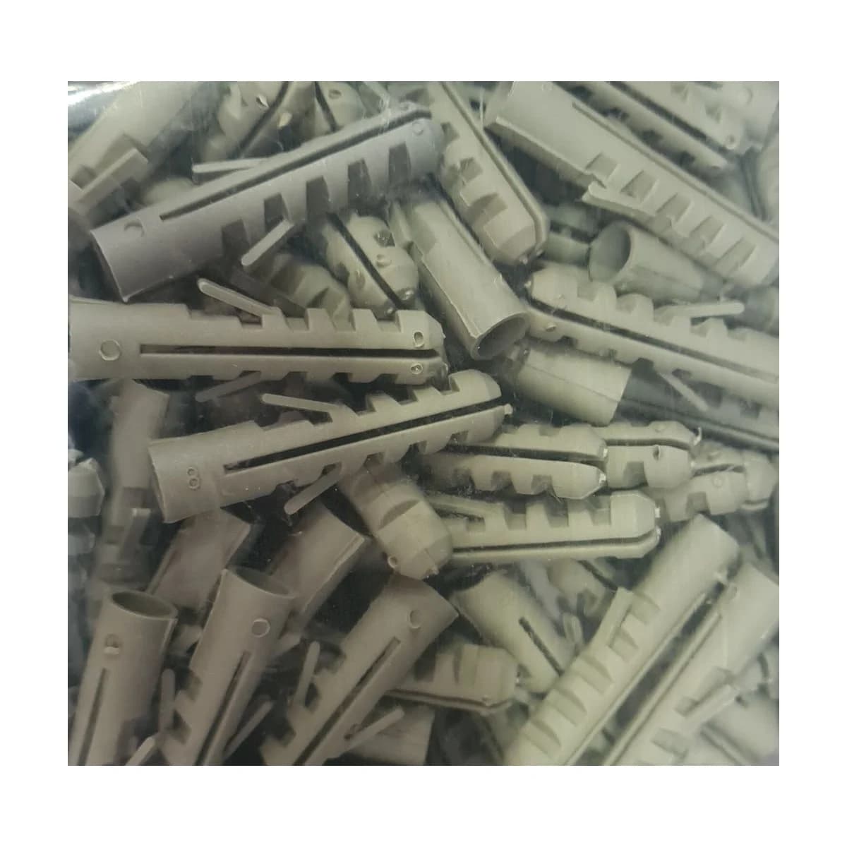 Nylon Plugs M8 x 10 PP