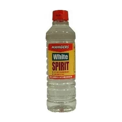 White Spirit