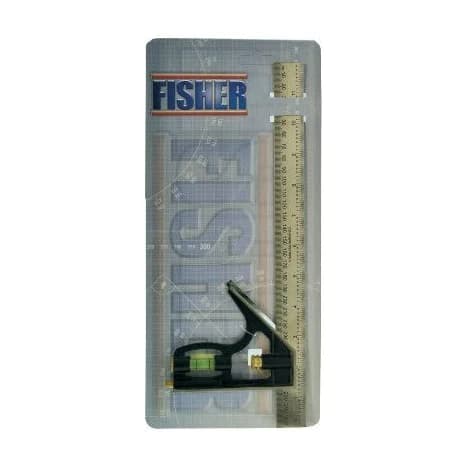 Square Combination Carps Tools