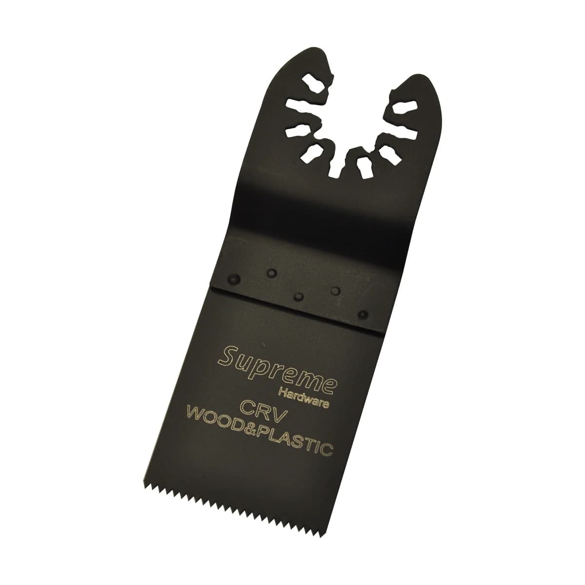 Supreme Multi-Tool Blade Flush Wood 34mm