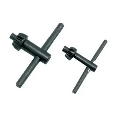 Chuck Key to Suit 13mm(L) PP
