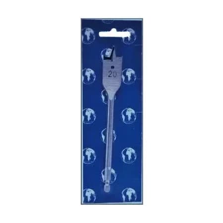 Flat Wood Drill Bit PP