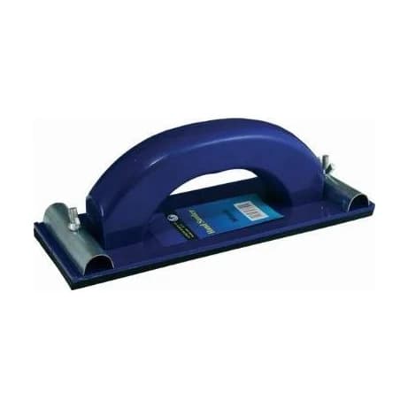 Supreme Hand Sander 225 x 80mm